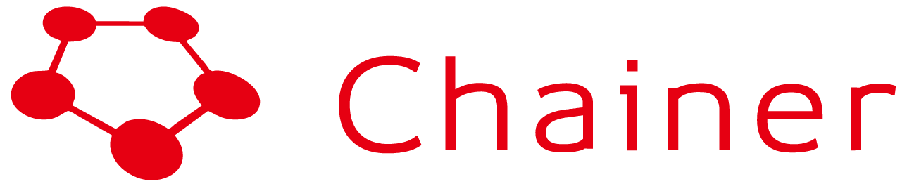 图 1-60 Chainer框架标识