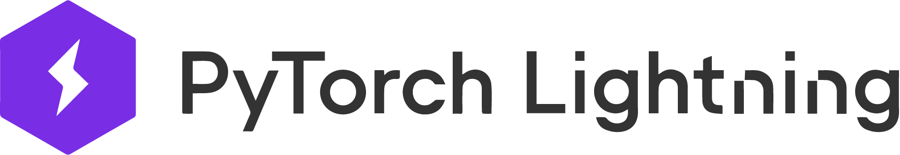 图 10-45 PyTorch Lightning 框架标识