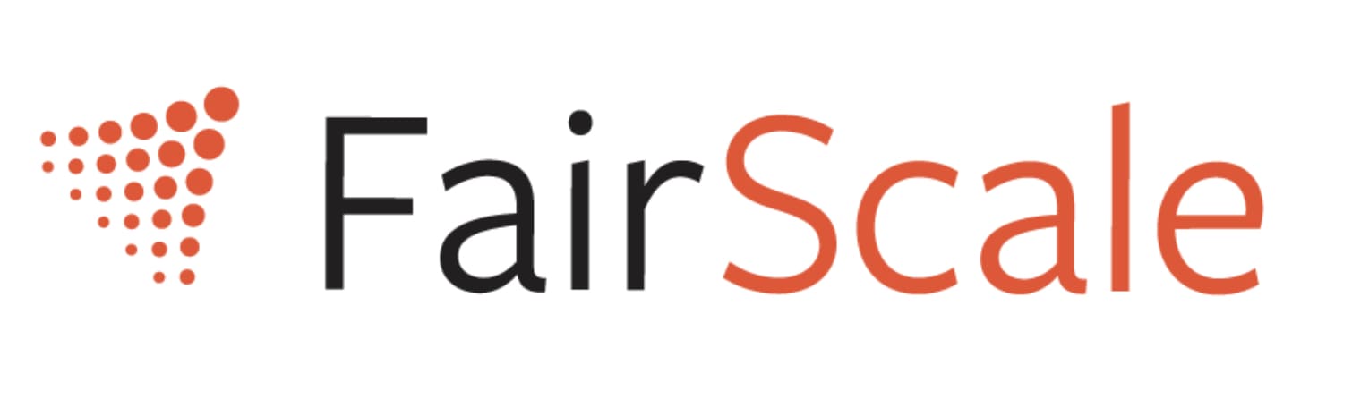 图 1. FairScale 库 Logo
